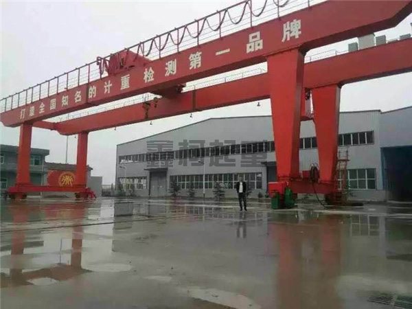 工廠起重設(shè)備 工廠起重設(shè)備